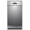 Indaplovė HDW-FSM45510XE++ HEINNER