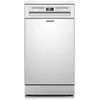 Indaplovė HDW-FSM45609DWE++ HEINNER