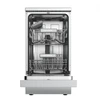 Indaplovė HDW-FSM45609DWE++ HEINNER