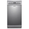 Indaplovė HDW-FSM45609DXE++ HEINNER