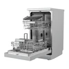 Indaplovė HDW-FSM45609DXE++ HEINNER