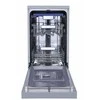 Indaplovė HDW-FSM45710AXD+++ HEINNER