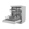 Indaplovė HDW-FSM60514WE++ HEINNER