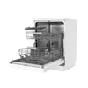 Indaplovė HDW-FSM60614DXE++ HEINNER