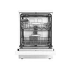 Indaplovė HDW-FSM60614DXE++ HEINNER