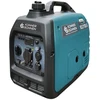 Könner&söhnen Inverterinis benzininis generatorius 1800 W KS 2100i S KONNER & SOHNEN