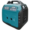 Inverterinis benzininis generatorius 1800 W KS 2100i S KONNER & SOHNEN