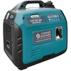 Inverterinis benzininis generatorius 1800 W KS 2100i S KONNER & SOHNEN