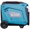 Inverterinis benzininis generatorius 9500W KS 9500iE S ATSR KONNER & SOHNEN