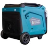 Inverterinis benzininis generatorius 9500W KS 9500iE S ATSR KONNER & SOHNEN