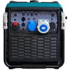 Inverterinis benzininis generatorius 9500W KS 9500iE S ATSR KONNER & SOHNEN