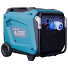 Inverterinis benzininis generatorius 9500W KS 9500iE S ATSR KONNER & SOHNEN
