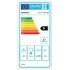 Gartraukis HEINNER TELESKOPINIS GARNYRAS HTCH-440GBK (HTCH-440GBK)