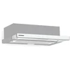 Gartraukis HEINNER TELESKOPINIS GARNYRAS HTCH-490IX (HTCH-490IX)