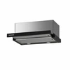Gartraukis HOTA TELESCOPICA HEINNER HTCH-F660GBK (HTCH-F660GBK)