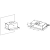 Gartraukis HOTA TELESCOPICA HEINNER HTCH-MD400IX