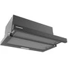 Gartraukis HOTA TELESCOPICA HEINNER HTCH-MD600GBK