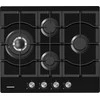 Kaitlentė HEINNER PASTABAMOJAMOJI VIRTUVĖ HBH-M452IWFGBK