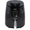Ninja Kitchen Karšto oro gruzdintuvė AF100EU, 1550 W, 3.8 L, juodos ir sidabrinės spalvos