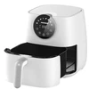 Gruzdintuvė Oro keptuvė 1700 W, 5,7 l HAF-B6WH1700 HEINNER
