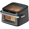 Karšto oro gruzdintuvė 2200W, 10L HAF-C10DB22GREY HEINNER