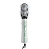 Karšto oro šepetys 1200 W, baltos/žalios spalvos, HAB-Y12DC-WH1 HEINNER