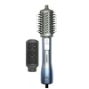 Karšto oro šepetys 1200 W, mėlynas/pilkas, HAB-R12DC-BL2 HEINNER