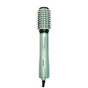 Karšto oro šepetys 1200 W, žalias/baltas, HAB-Y12DC-GR1 HEINNER