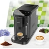 Kavos aparatas HEINNER BUONGIORNO AUTOMATINIS ESPRESAS PAGAMINTA VOKIETIJOJE HEMA-D20DBK