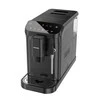 Kavos aparatas 1350W, 1,5L, 20bar HEMA-D20DBK HEINNER