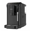 Kavos aparatas 1350W, 1,5L, 20bar HEMA-D20DBK HEINNER