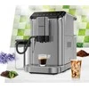 Kavos aparatas 1350W, 1,5L, 20bar HEMA-D20DGREY HEINNER