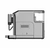Kavos aparatas 1350W, 1,5L, 20bar HEMA-D20DGREY HEINNER