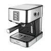 HEINNER ESPRESSO KAVOS APARATAS HEM-850IXBK (HEM-850IXBK)