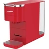 Kavos aparatas (įvairios kapsulės ir malta kava) 1525W, 1.5L HEMC-DD15RED HEINNER