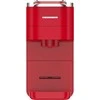 Kavos aparatas (įvairios kapsulės ir malta kava) 1525W, 1.5L HEMC-DD15RED HEINNER