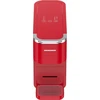 Kavos aparatas (tinka įv.kapsulės ir biri kava) 1525W, 1.5L HEMC-DD15RED HEINNER