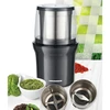 Kavamalė RASNITA ELECTRICA HEINNER HCG-200DGIX2 (HCG-200DGIX2)