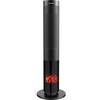 RADIATOR CERAMIC HEINNER HCH-LF2000BK