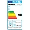 Viryklė ARAGAZ MIXT HEINNER HFSC-S60LITGC-WH