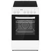 Viryklė ARAGAZ MIXT HEINNER HFSC-S60LITGC-WH