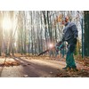 Konner &amp; Sohnen Akumulatorinis lapų pūstuvas - siurblys 40V 2x4.0Ah KS LBV-40V-240
