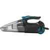Konner &amp; Sohnen Automobilinis dulkių siurblys su kompresoriumi 80W/150psi, KS VCP30