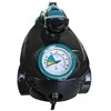 Konner &amp; Sohnen Automobilinis dulkių siurblys su kompresoriumi 80W/150psi, KS VCP30
