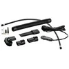 Konner &amp; Sohnen Automobilinis dulkių siurblys su kompresoriumi 80W/150psi, KS VCP30