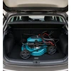 Konner & Sohnen KÖNNER &amp; SÖHNEN KS BENZININĖ VEJAPJOVĖ SU PAVARA 3.8kW 5.2HP 180cc KS 46LMG-SP