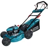 Konner &amp; Sohnen KS bezininė savaeigė vejapjovė 3.8kW 5.2HP 180cc KS 46LMG-SP