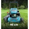 Konner & Sohnen KÖNNER &amp; SÖHNEN KS BENZININĖ VEJAPJOVĖ SU PAVARA 3.8kW 5.2HP 180cc KS 46LMG-SP