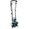 Konner &amp; Sohnen Elektrinis kultivatorius 1000W, 36cm, KS1000T E