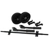 KÖNNER & SÖHNEN generatoriaus transportavimo rinkinys KS 7KIT